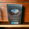 NOVEL "IN THE BLINK OF AN EYE "
